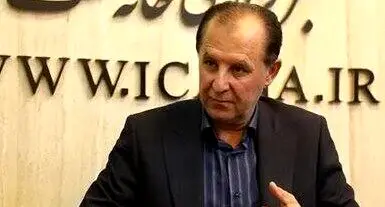  تقریباً کل کشور درگیر تنش آبی است / ضرورت حمایت از کشاورزان برای عبور از بحران