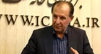  تقریباً کل کشور درگیر تنش آبی است / ضرورت حمایت از کشاورزان برای عبور از بحران