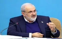 ساخت 3 هزار مگاوات ذخیره‌ساز برق  و شبکه هوشمند 