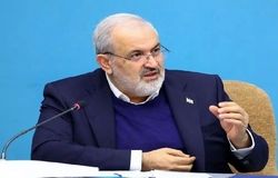 ساخت 3 هزار مگاوات ذخیره‌ساز برق  و شبکه هوشمند 