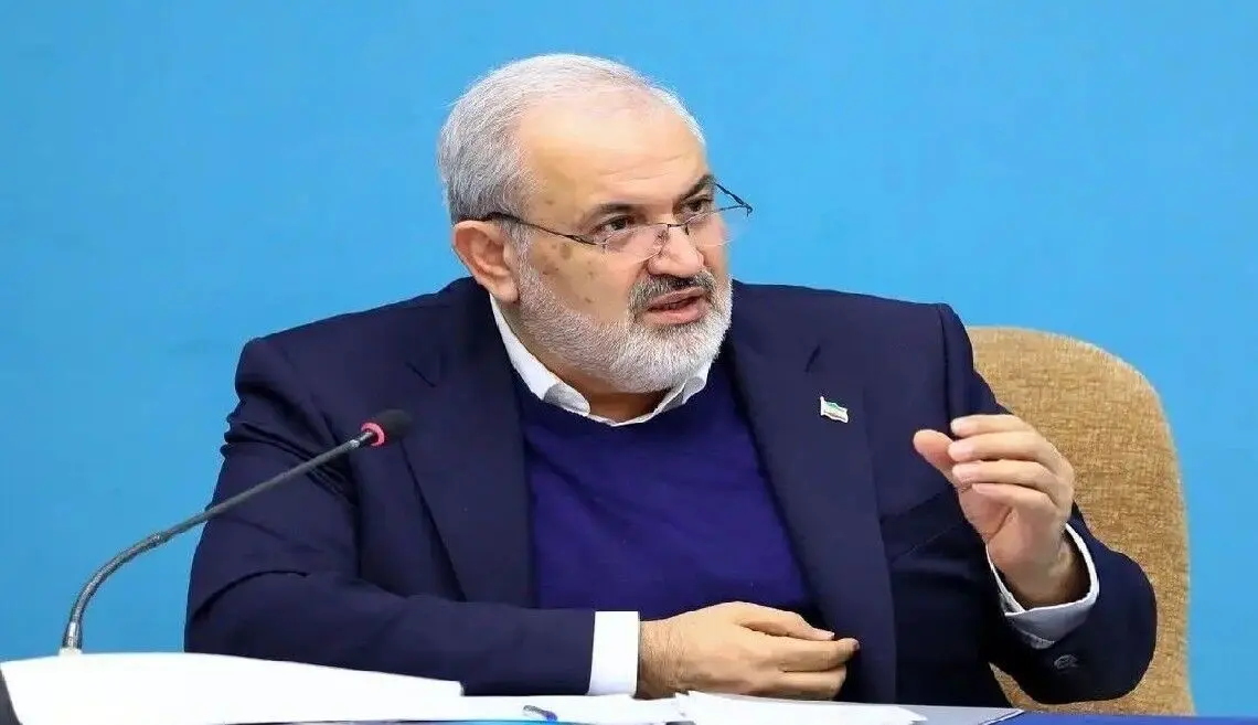 ساخت 3 هزار مگاوات ذخیره‌ساز برق  و شبکه هوشمند 
