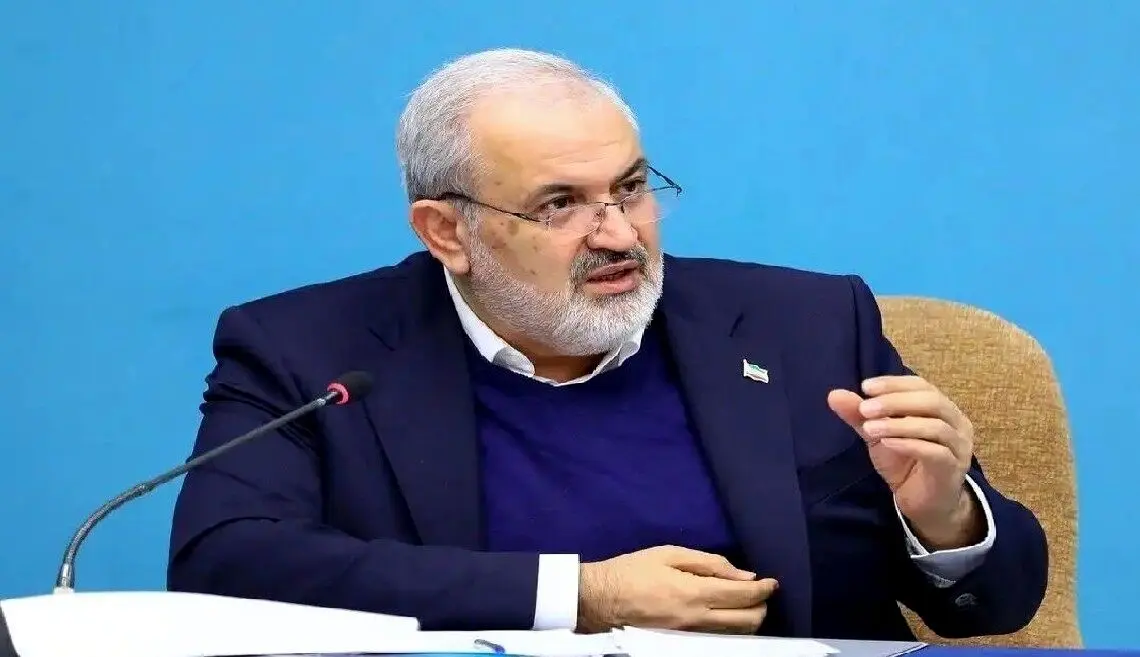 ساخت 3 هزار مگاوات ذخیره‌ساز برق  و شبکه هوشمند 