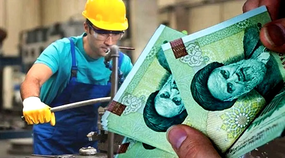 ضرورت توجه جدی به درصد بندی مالیاتی بر پایه حقوق