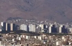 ریزش تورم اجاره‌بها در تابستان امسال/ خروج اتباع افغان و جنگ ۱۲ روزه در کاهش نرخ مؤثر بود