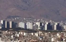ریزش تورم اجاره‌بها در تابستان امسال/ خروج اتباع افغان و جنگ ۱۲ روزه در کاهش نرخ مؤثر بود