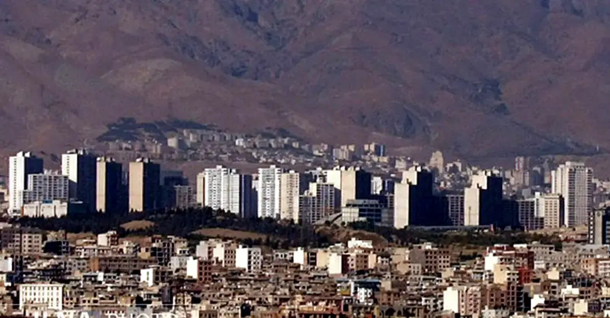 ریزش تورم اجاره‌بها در تابستان امسال/ خروج اتباع افغان و جنگ ۱۲ روزه در کاهش نرخ مؤثر بود
