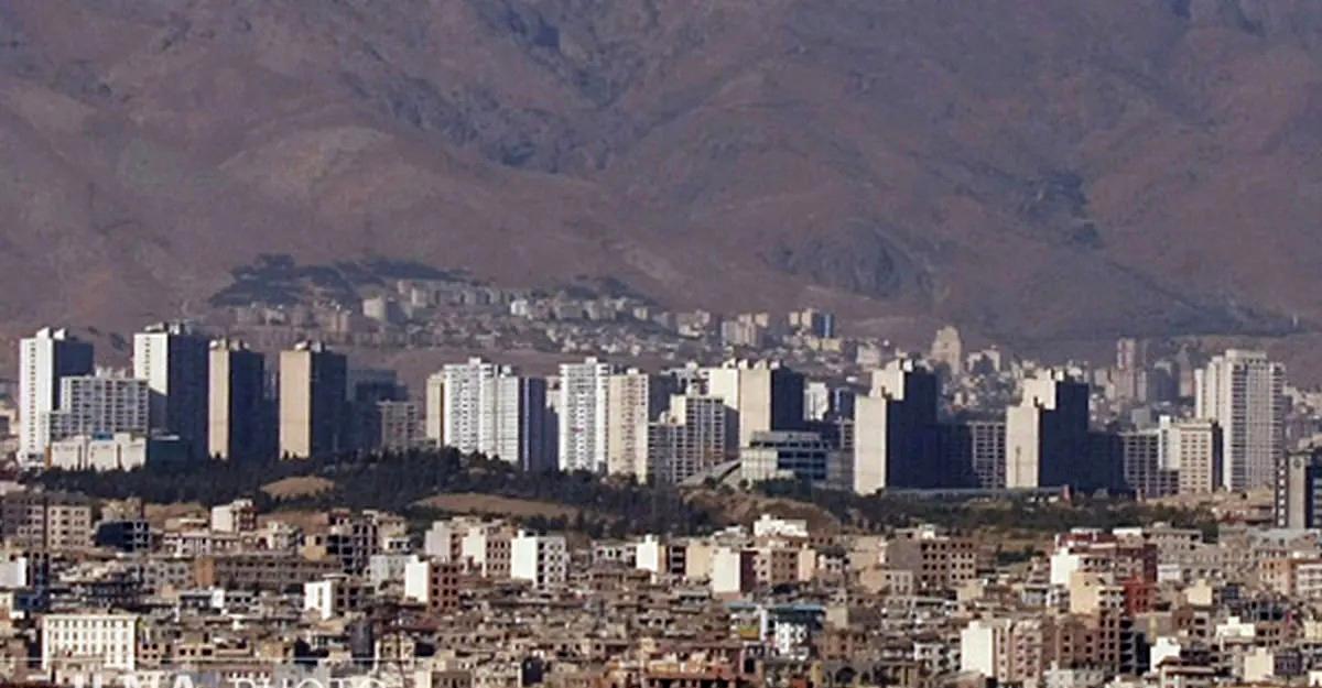 ریزش تورم اجارهبها در تابستان امسال/ خروج اتباع افغان و جنگ ۱۲ روزه در کاهش نرخ مؤثر بود