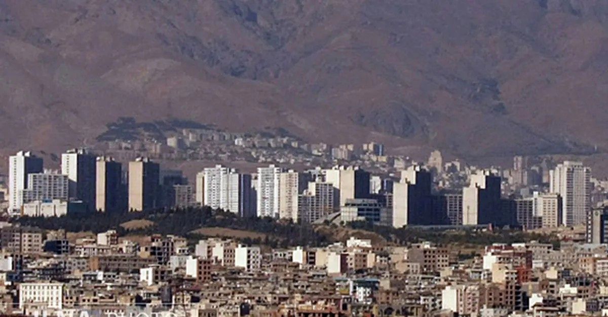 ریزش تورم اجاره‌بها در تابستان امسال/ خروج اتباع افغان و جنگ ۱۲ روزه در کاهش نرخ مؤثر بود