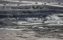 کمبود مواد ناریه، گلوگاه جدید معادن؛ زنجیره فولاد زیر فشار تولید