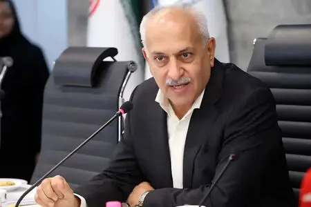 تمدید حمایت از کسب‌وکارها؛ هشدار اتاق ایران درباره فشار معیشتی مردم