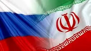 سفر هیئت عالی‌رتبه بخش خصوصی ایران به روسیه