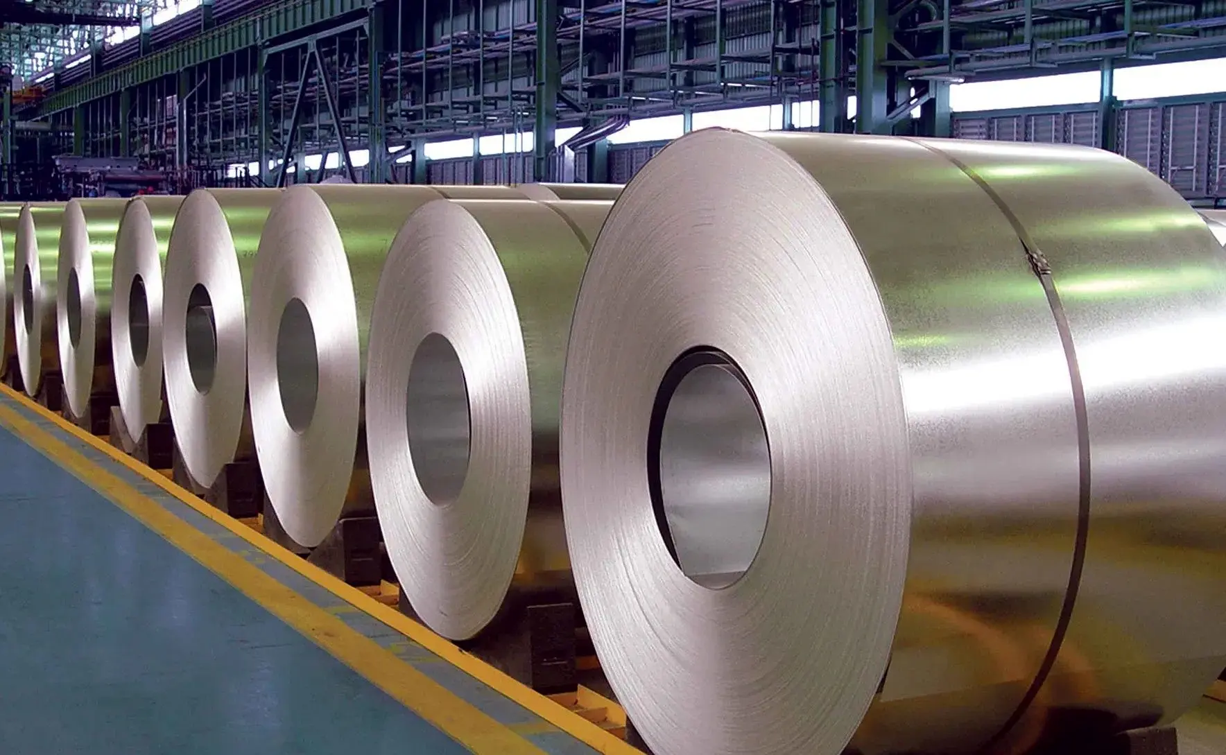  تعادل بازار فولاد، به‌ویژه ورق، تا دو ماه آینده/توصیه به خویشتنداری متقاضیان