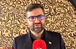 واکنش ایران به حملات احتمالی به زیرساخت‌های انرژی: استراتژی “چشم در برابر چشم” در سطوح بالا+فیلم
