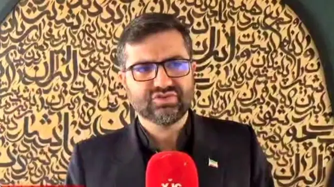 واکنش ایران به حملات احتمالی به زیرساخت‌های انرژی: استراتژی “چشم در برابر چشم” در سطوح بالا+فیلم