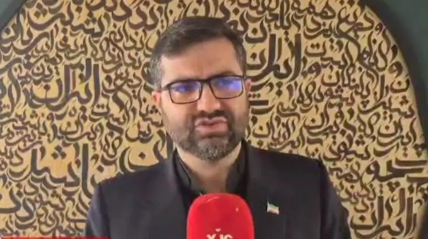 واکنش ایران به حملات احتمالی به زیرساخت‌های انرژی: استراتژی “چشم در برابر چشم” در سطوح بالا+فیلم