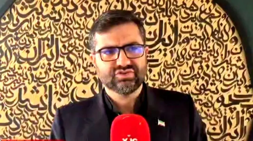 واکنش ایران به حملات احتمالی به زیرساخت‌های انرژی: استراتژی “چشم در برابر چشم” در سطوح بالا+فیلم