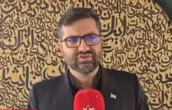 واکنش ایران به حملات احتمالی به زیرساخت‌های انرژی: استراتژی “چشم در برابر چشم” در سطوح بالا+فیلم