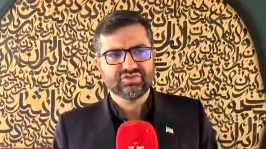 واکنش ایران به حملات احتمالی به زیرساخت‌های انرژی: استراتژی “چشم در برابر چشم” در سطوح بالا+فیلم