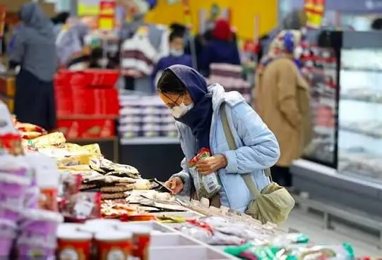 تورم ماهانه برای دومین ماه متوالی کاهش یافت؛ سیگنال امیدوارکننده با اما و اگر