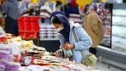 تورم ماهانه برای دومین ماه متوالی کاهش یافت؛ سیگنال امیدوارکننده با اما و اگر