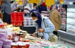 تورم ماهانه برای دومین ماه متوالی کاهش یافت؛ سیگنال امیدوارکننده با اما و اگر