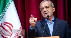 پزشکیان: دیپلماسی و دفاع دو بال قدرت ایران هستند