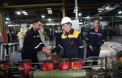 بازسازی واحدهای تولیدی باید با محوریت بازگشت کارگران به اشتغال انجام شود