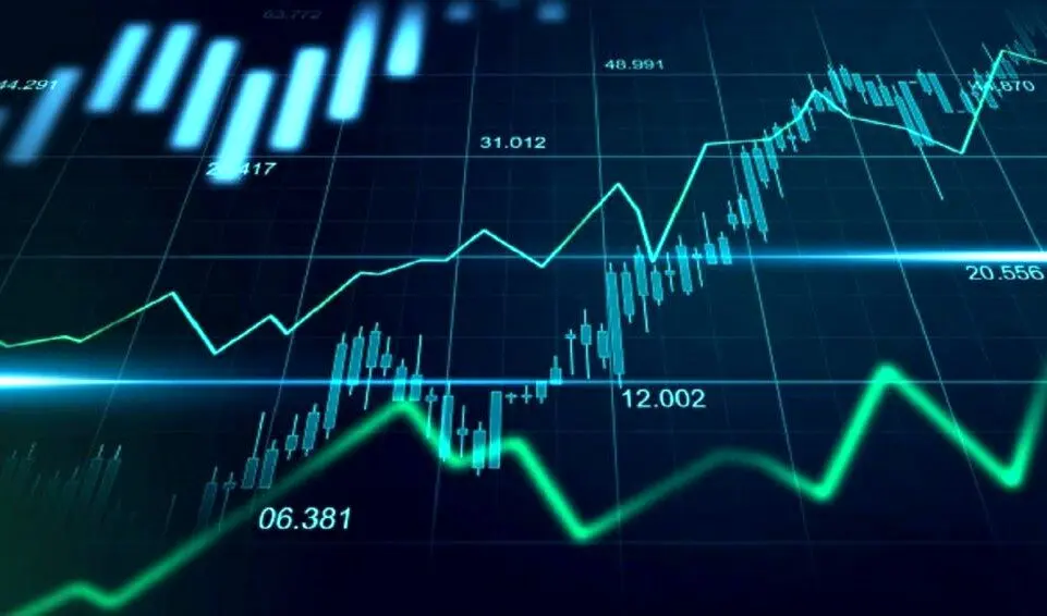 شاخص بورس از سقف تاریخی عبور کرد