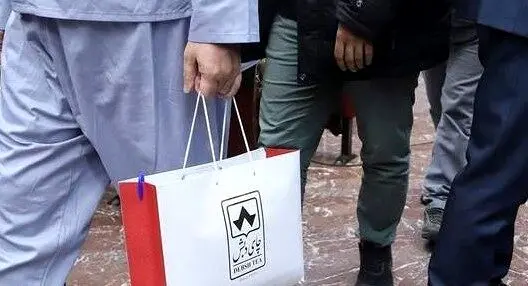 وصول بخشی از مطالبات پرونده "چای دبش"