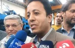 کالابرگ، سپر حمایتی در جنگ؛ جلوگیری از بحران در عرضه کالاهای اساسی