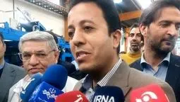 کالابرگ، سپر حمایتی در جنگ؛ جلوگیری از بحران در عرضه کالاهای اساسی