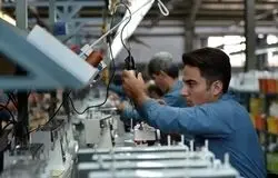 لزوم همکاری دولت و مجلس برای حمایت از کارگر و کارفرما