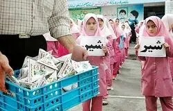 توزیع شیر مدارس فقط در چهار استان/ غیبت جهاد کشاورزی در جلسات هماهنگی
