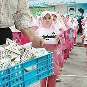 توزیع شیر مدارس فقط در چهار استان/ غیبت جهاد کشاورزی در جلسات هماهنگی