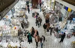 اتاق اصناف: اصناف توان پرداخت مالیات با مبنای سال گذشته را ندارند