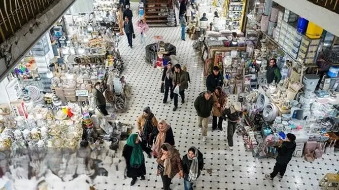 اتاق اصناف: اصناف توان پرداخت مالیات با مبنای سال گذشته را ندارند