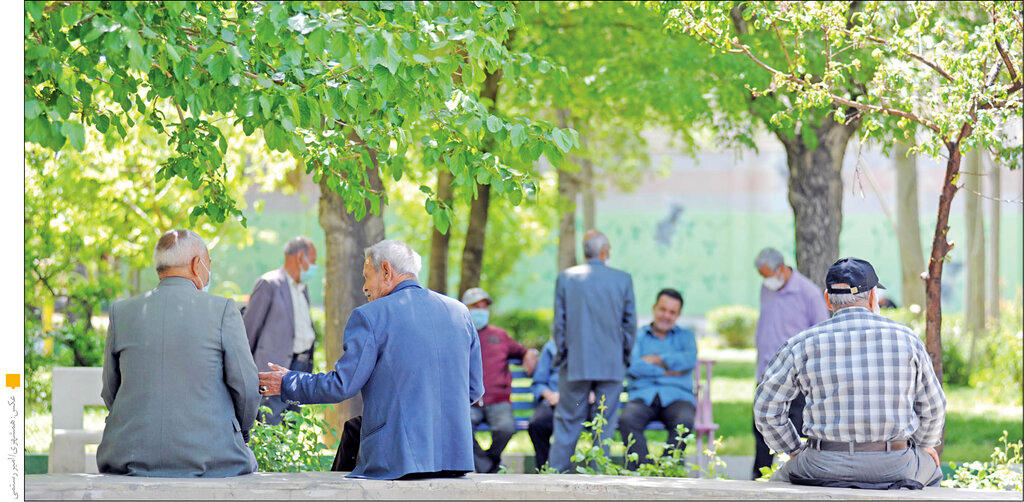 اصرار مجلس بر اجرای متناسب سازی حقوق بازنشستگان