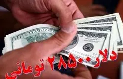 هشدار درباره حذف ارز ترجیحی/سناریویی که فنر دلار را رها می‌کند