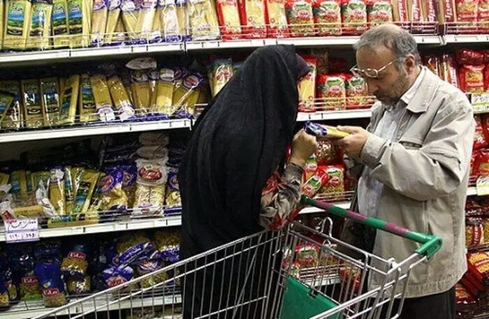 امکان خرید اعتباری تا دو برابر یارانه ماهانه برای دهک‌های ۱ تا ۳ فراهم شد
