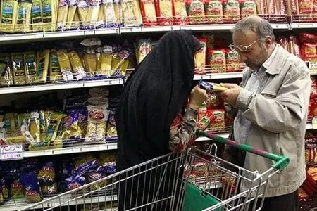 امکان خرید اعتباری تا دو برابر یارانه ماهانه برای دهک‌های ۱ تا ۳ فراهم شد