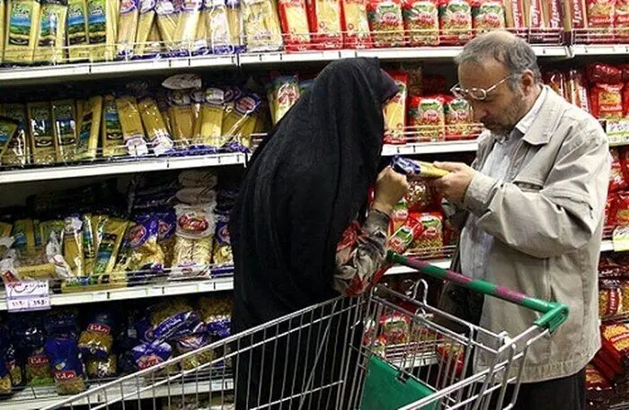 امکان خرید اعتباری تا دو برابر یارانه ماهانه برای دهک‌های ۱ تا ۳ فراهم شد