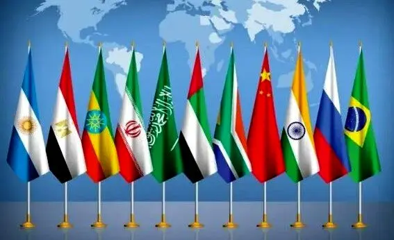 استقبال مدیرکل سازمان بین‌المللی کار از اعلامیه بریکس برای جهان کار انسان‌محورتر 