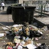 بحران نظافت در تهران/نتیجه حذف اتباع افغان یا ضعف مدیریت شهری؟