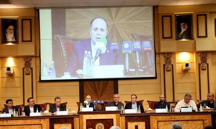 ۳۰ درصد اشتغال کشور در گرو حمایت ویژه از کشاورزی/بانک‌ها پای کار تسهیلات تولید نیستند
