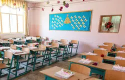 ساخت ۷۰ مدرسه در ۱۴ شهر جدید آغاز شد