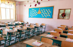 ساخت ۷۰ مدرسه در ۱۴ شهر جدید آغاز شد