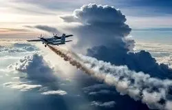 آغاز باروری ابرها از ۱۰ آبان/ ارزیابی تأثیر بارش‌ها پس از پایان فصل عملیاتی