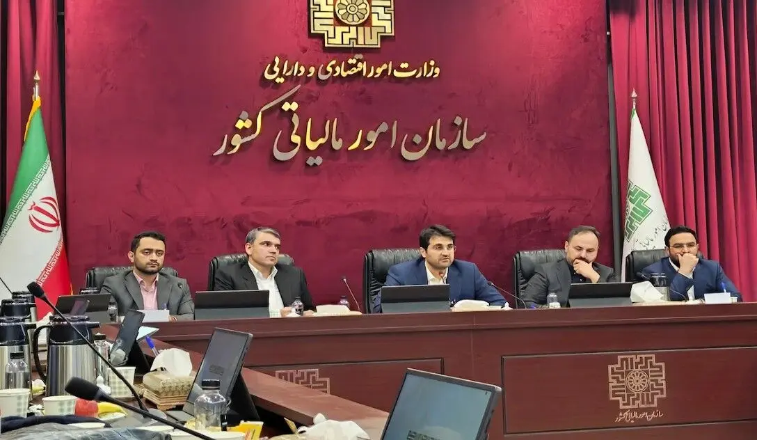 درآمد مالیاتی ۵.۵ برابر نفت؛ تحول ساختاری در تأمین هزینه‌های دولت