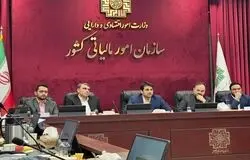 درآمد مالیاتی ۵.۵ برابر نفت؛ تحول ساختاری در تأمین هزینه‌های دولت