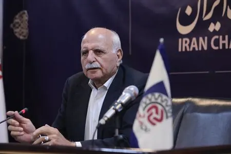 رئیس اتاق اصناف: گرانی کالا به نفع مردم و کسبه نیست